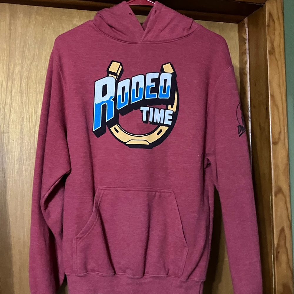 Dale Brisby Men’s Sweatshirt